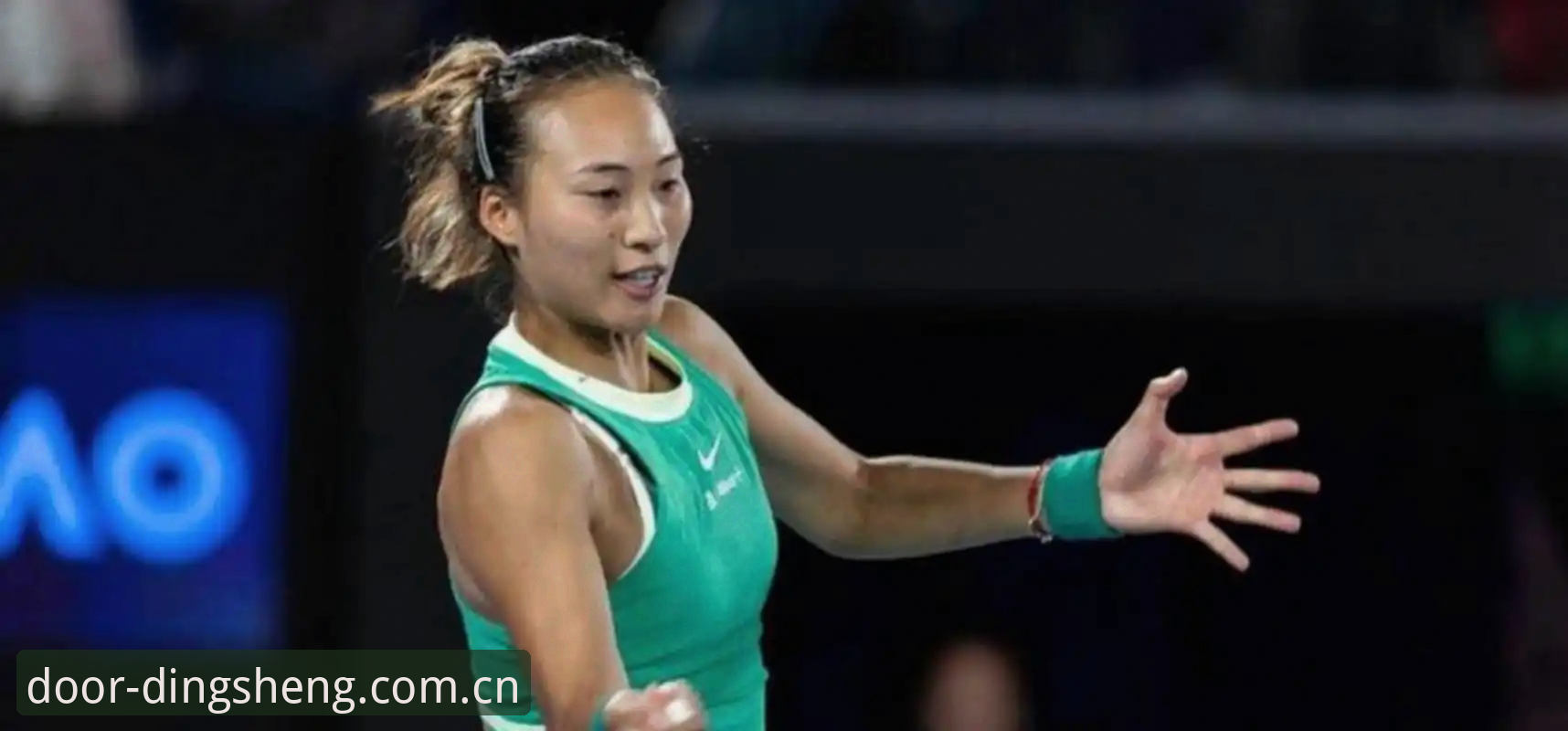 2026法网女单抽签深度分析：郑钦文保分压力与王欣瑜种子机遇全解读